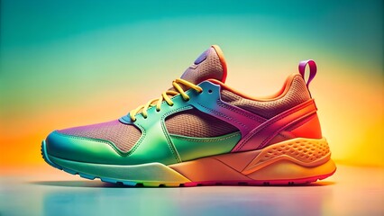 Puma Blaze Symphony Color Generated