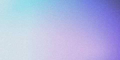 Grainy Noise Gradient Background with Vivid Glowing Light in Midnight Blossom Palette


