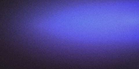 Abstract Glowing Light on Vivid Grainy Gradient Background - Midnight Blossom Hues






