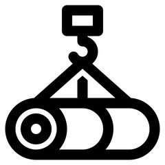 crane icon