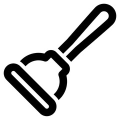 plunger icon