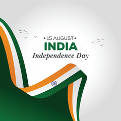 15 August India Independence Day