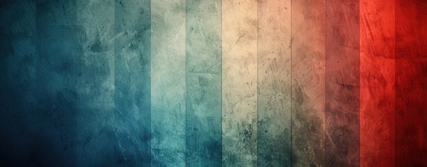 Obraz premium Abstract background with colorful diagonal stripes 