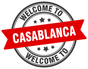 CASABLANCA