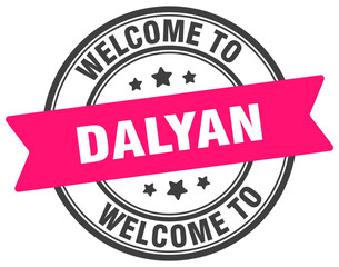 DALYAN