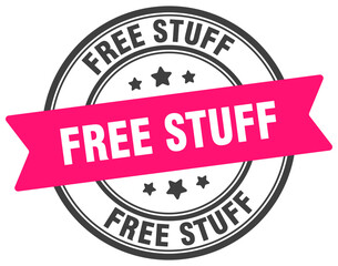 FREE STUFF