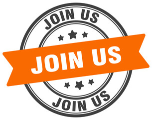 JOIN US