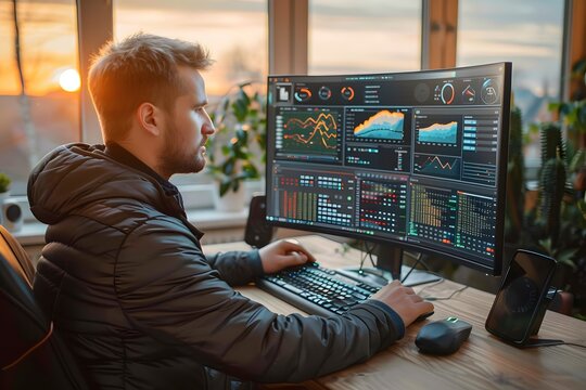 Mainframe Strategy Images – Browse 1,106 Stock Photos, Vectors, and ...