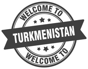 TURKMENISTAN
