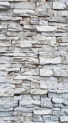 Sophisticated White and Gray Stone Concrete Texture: Panoramic Banner for Web Design, Advertising, and 4K Wallpapers. AI-Generated Creative Pattern Ideal for Modern Marketing Backgrounds and High-Reso