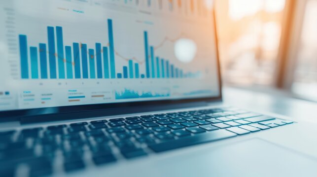 Market analysis providing deep insights into market trends and consumer behavior