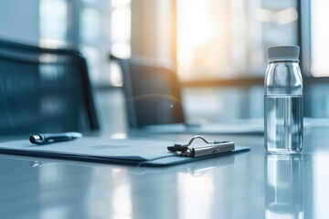 Vision statement articulating the company s aspirational goals and future direction