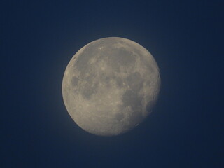 moon
