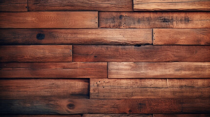 Fototapeta premium wood panel background