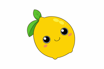 pear with green leaf, pear, yellow pear cartoon for Illustrations of Pears, Including Green Leaf, Yellow Pears, and Cartoons