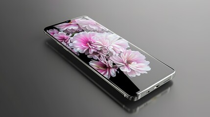 Stunning Samsung Galaxy S20 Ultra Pro Max 3D Mockup