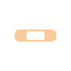 Medical patch. First aid kit.