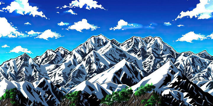 Turquoise Ridge of the Wasatch Mountains: A mountain range with snow-capped peaks that reflect a turquoise hue in certain light conditions.