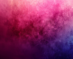 Fototapeta premium Fuchsia Gradient - abstract, background, texture, gradient, color, art, vibrant, pink, purple, blue, colorful, design