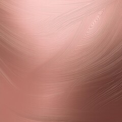 Rose gold background texture