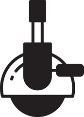 Circular Saw Icon