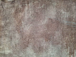 The background of an old worn surface