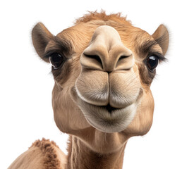 Obraz premium PNG Camel wildlife animal mammal.