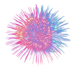 Obraz premium PNG Firework fireworks celebration outdoors.