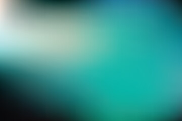 Abstract Oceanic Dreamscape Gradient Background