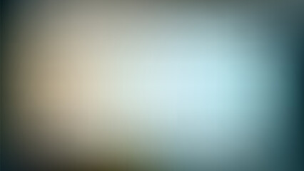 Naklejka premium A Dreamy Blue and Grey Gradient Backdrop