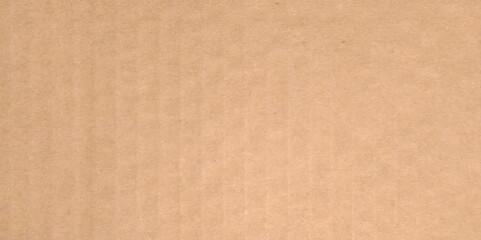 Background of brown kraft paper or cardboard texture. High quality texture in extremely high resolution. Kraft paper full frame background.