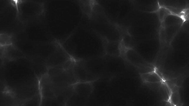 abstract lighting video black background