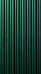 Obraz premium Black Lines Bars Waves on Green Background, Abstract Image, Texture, Pattern, Wallpaper, Cover and Screen of Smartphone, Cell Phone, Computer, Laptop, 9:16 and 16:9 Format