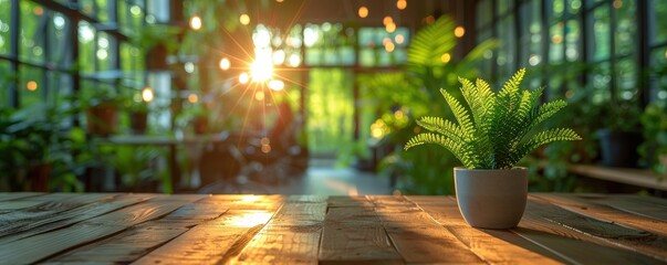 Blended work scenario with a laptop and a yoga mat, balanced lifestyle, integrating work and wellness