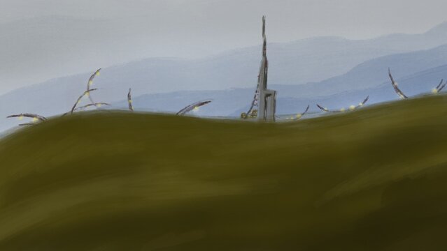 Unthinkable Valley