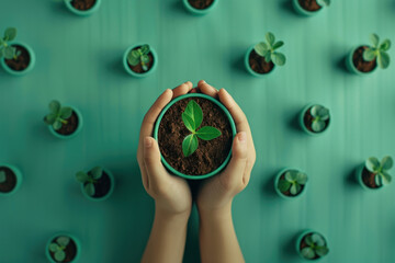 AIdriven analysis of green technologies economic impact, World, digital innovation