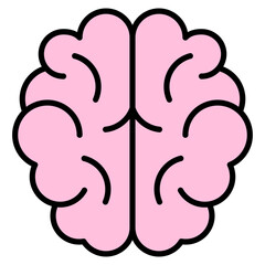 Brain Icon
