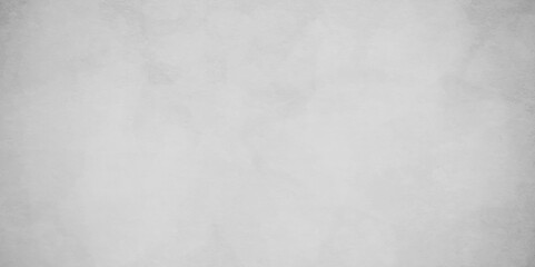 White stone marble concrete wall grunge for texture backdrop background. Old grunge textures with smooth plaster surface rock White painted cement wall, modern grey paint limestone texture.