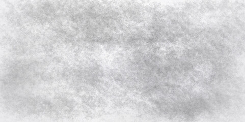 White stone marble concrete wall grunge for texture backdrop background. Old grunge textures with smooth plaster surface rock White painted cement wall, modern grey paint limestone texture.