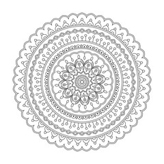 luxury mandala, Flower Svg Bundle, Flower SVG, Floral Svg, Flower Svg