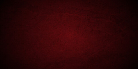 Dark red marble stone grunnge and backdrop texture background with high resolution. Old wall texture cement dark red background abstract dark color design.