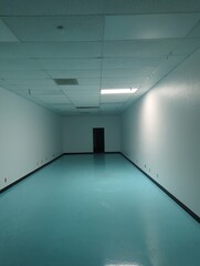 Liminal Space Commercial 1 © AMcClure