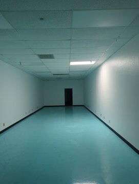 Liminal Space Commercial 1