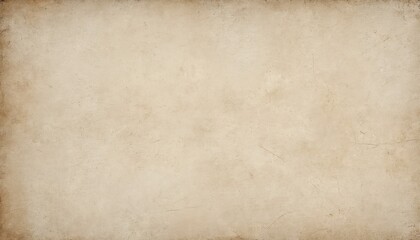 Obraz premium An aged canvas ready for a new story