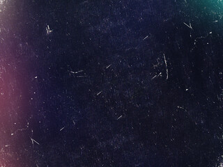 Lens Optical Flare Film Dust scratches Overlay Effect Vintage Abstract Bokeh Light Leaks Photo with Retro Camera Defocused Blur Reflection Bright lights. Use Screen Overlay Mode for Photo Processing