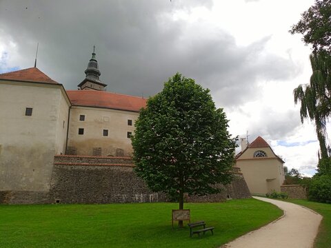 Parish Church of St. Jakub