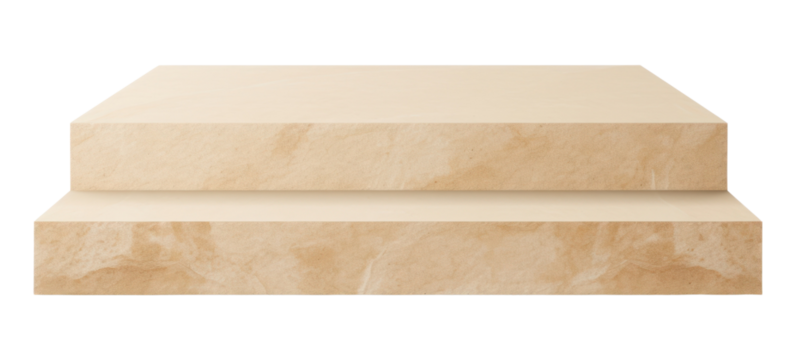 PNG Sand stone wood white background architecture.