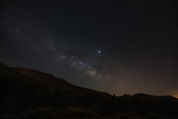 Fototapeta premium THE MILKY WAY