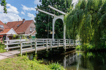Borculo im holländischen Gelderland