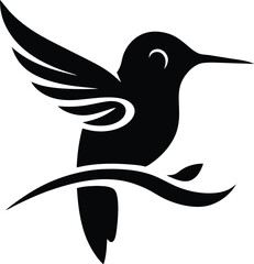 bird, vector, eagle, silhouette, flying, animal, Adobe Illustrator Artwork